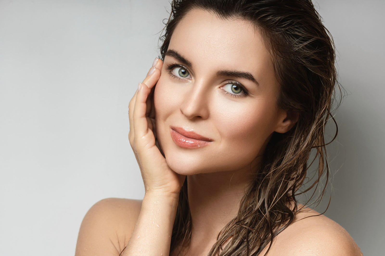 Gamme de soins classiques