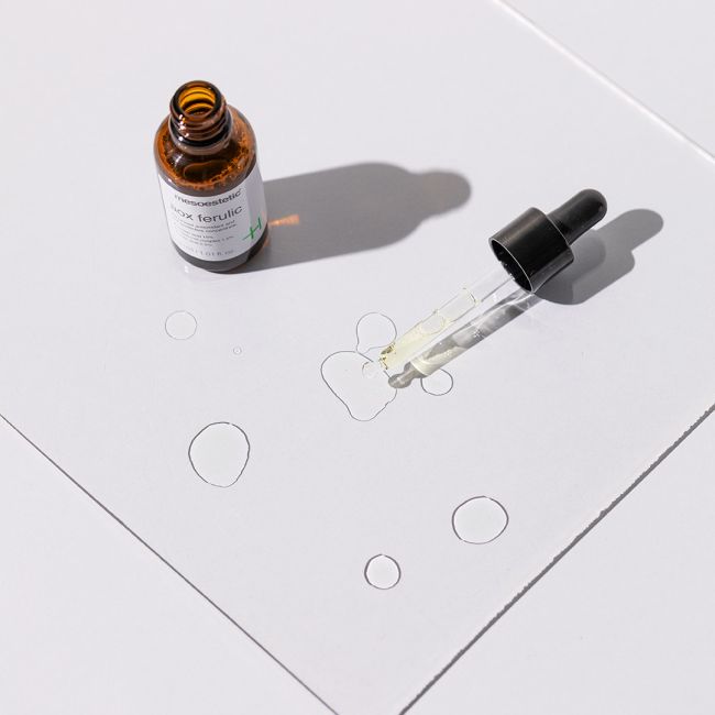 Sérum Antioxydant | Aox ferulic Mesoestetic