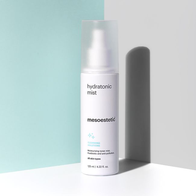 Lotion tonique en Brume | Hydratonic mist Mesoestetic