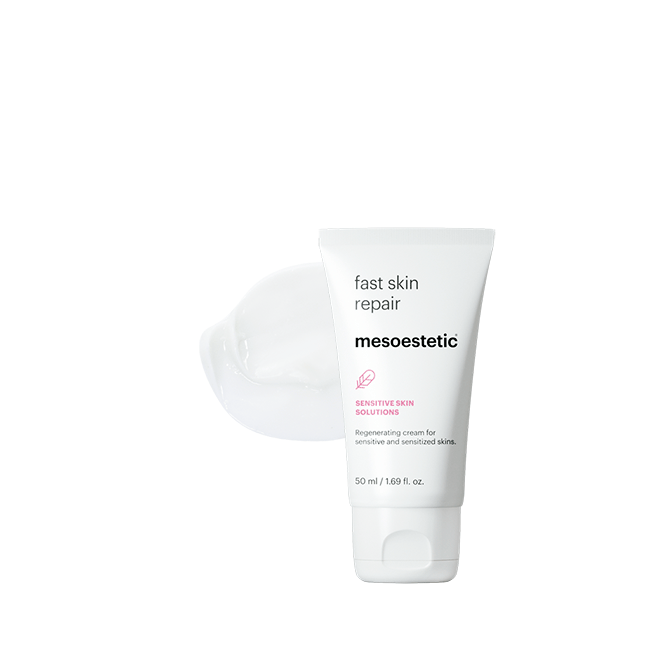 Crème Réparatrice | Fast Skin Repair Mesoestetic