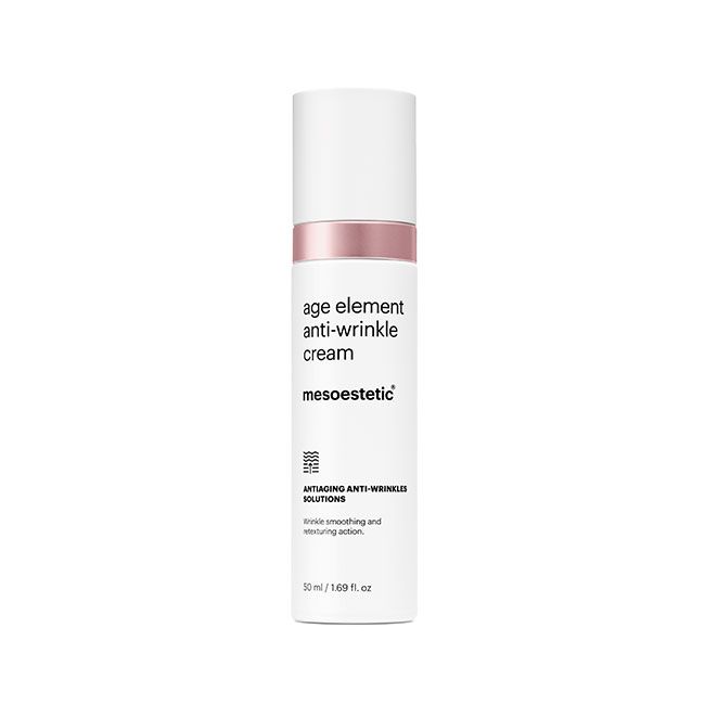 Crème Anti Ride | Age element® anti-wrinkle cream Mesoestetic