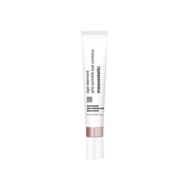 Contour des yeux Antirides | Age element® anti-wrinkle eye contour Mesoestetic