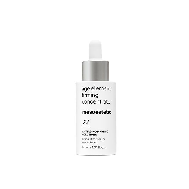 Sérum Fermeté AntiAge | Age element® Firming concentrate Mesoestetic