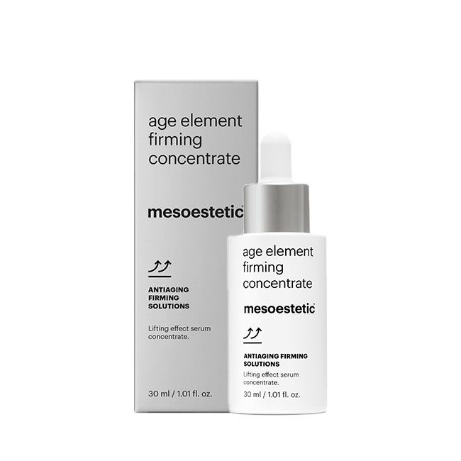 Sérum Fermeté AntiAge | Age element® Firming concentrate Mesoestetic