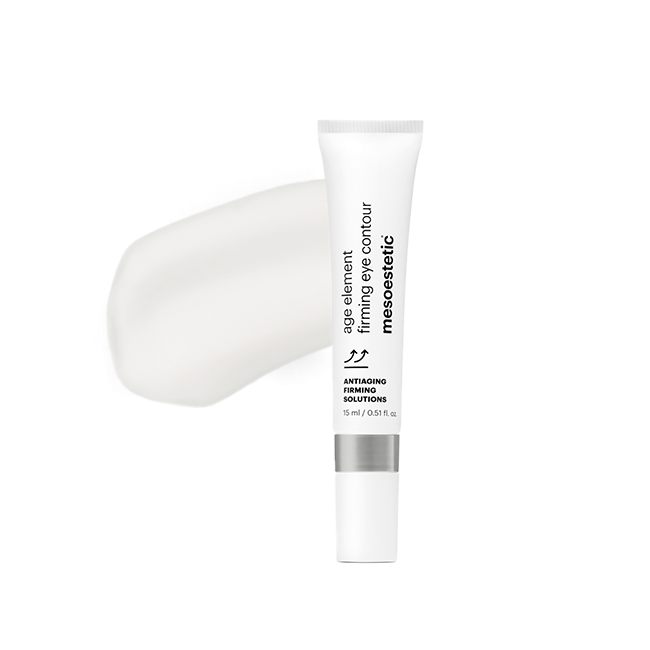 Crème raffermisante Contour des yeux | Age element® firming eye contour Mesoestetic