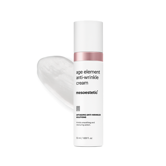 Crème Anti Ride | Age element® anti-wrinkle cream Mesoestetic