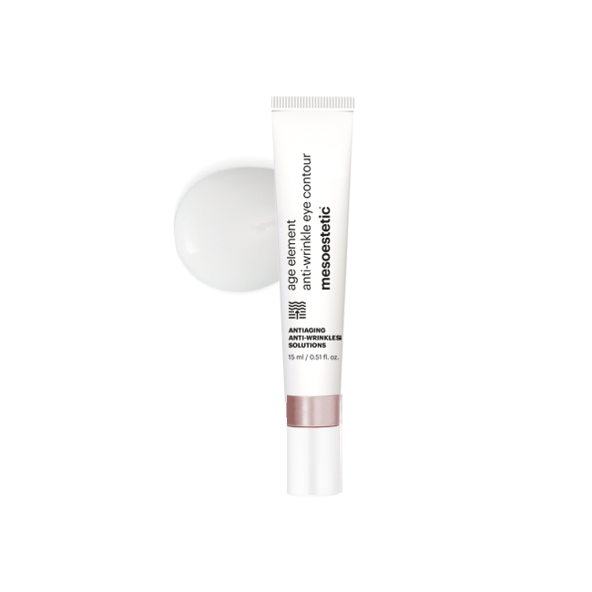 Contour des yeux Antirides | Age element® anti-wrinkle eye contour Mesoestetic