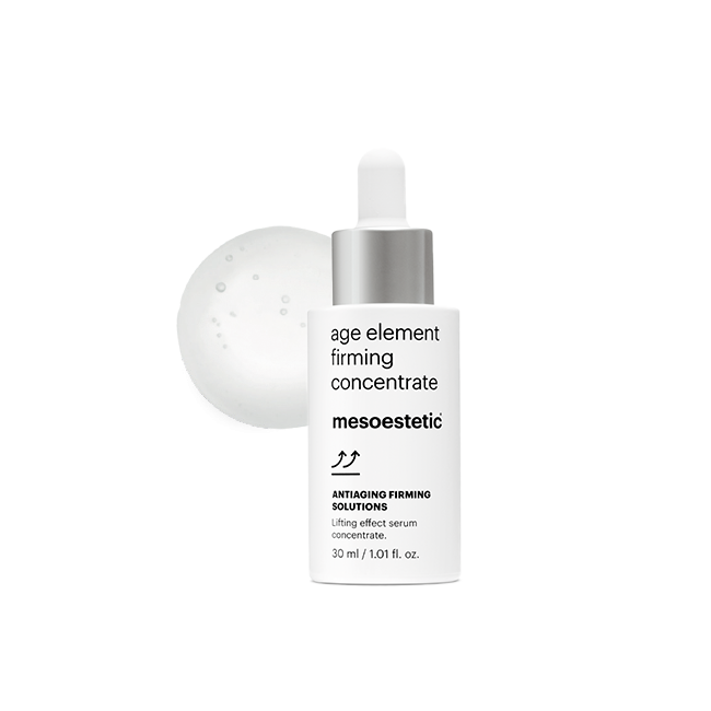 Sérum Fermeté AntiAge | Age element® Firming concentrate Mesoestetic