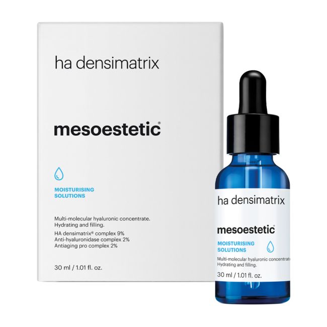 Sérum Repulpant Hydratant | Ha Densimatrix Mesoestetic