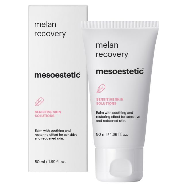 Crème Baume Apaisant | Melan Recovery Mesoestetic