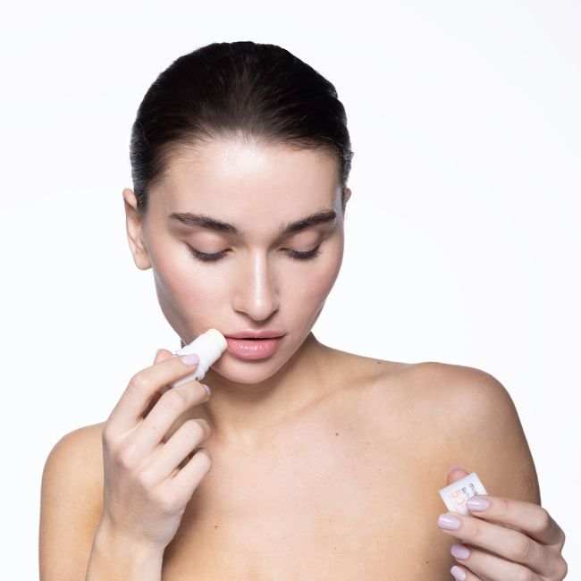 Stick crème protection solaire | Mesoprotech® sun stick 100