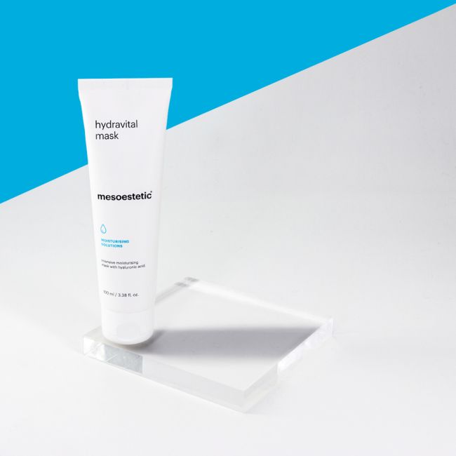 Masque Hydratant | Hydravital mask Mesoestetic