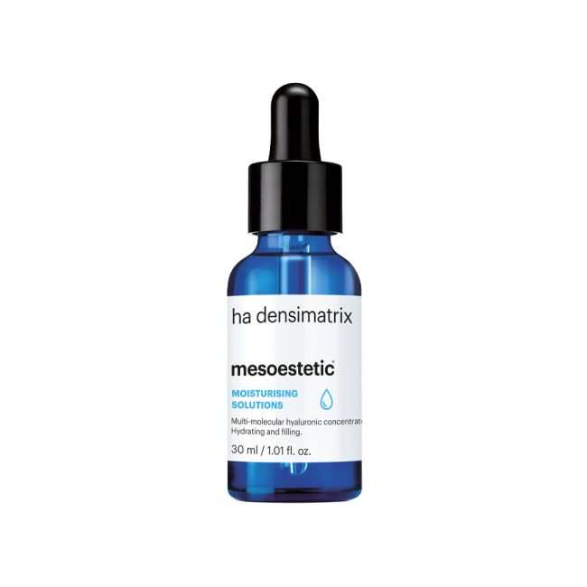 Sérum Repulpant Hydratant | Ha Densimatrix Mesoestetic