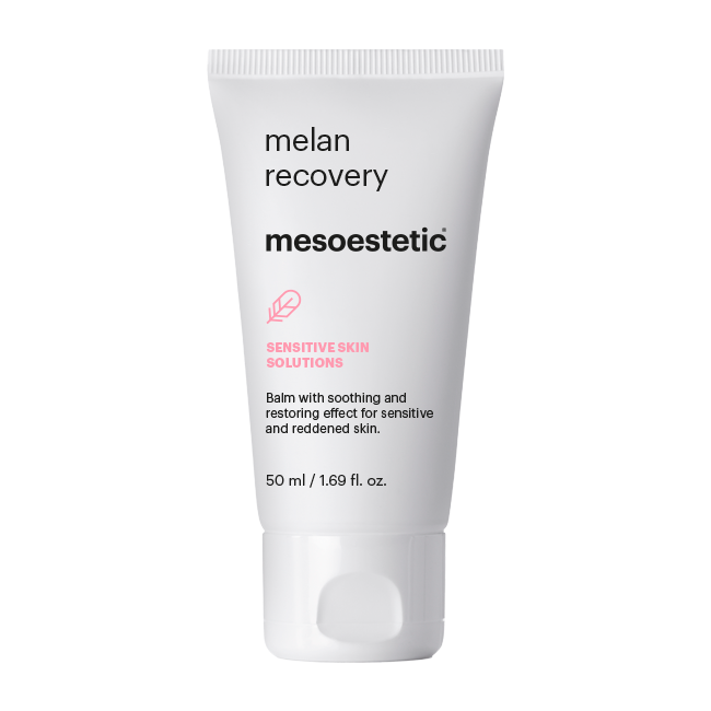 Crème Baume Apaisant | Melan Recovery Mesoestetic