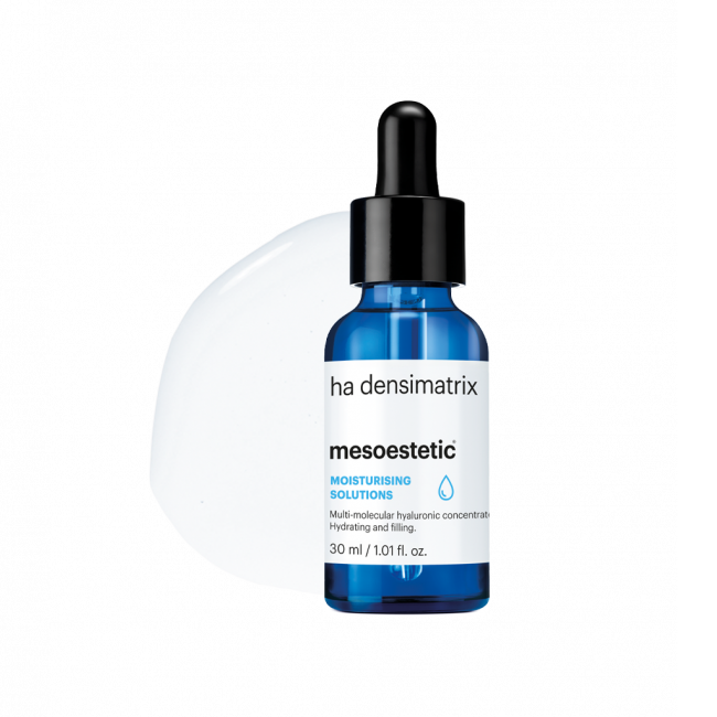 Sérum Repulpant Hydratant | Ha Densimatrix Mesoestetic
