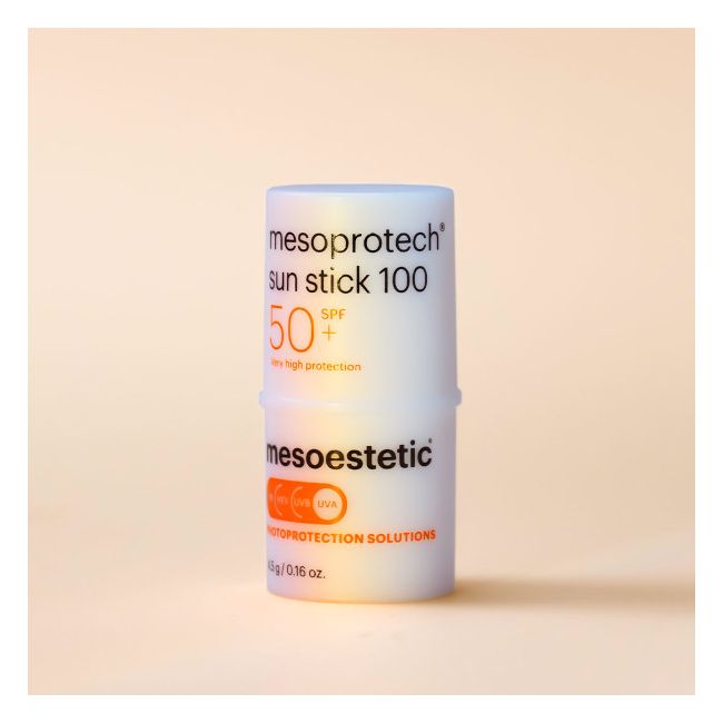 Stick crème protection solaire | Mesoprotech® sun stick 100