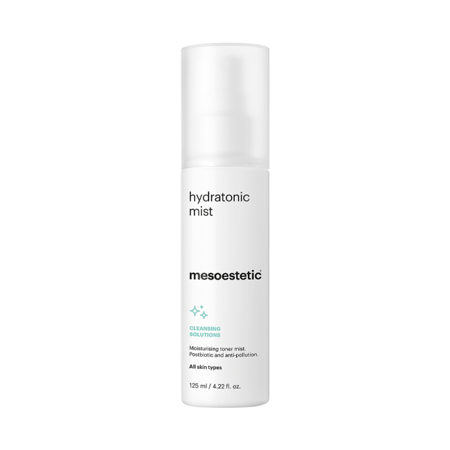Lotion tonique en Brume | Hydratonic mist Mesoestetic