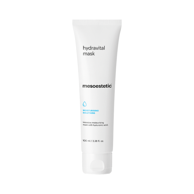 Masque Hydratant | Hydravital mask Mesoestetic