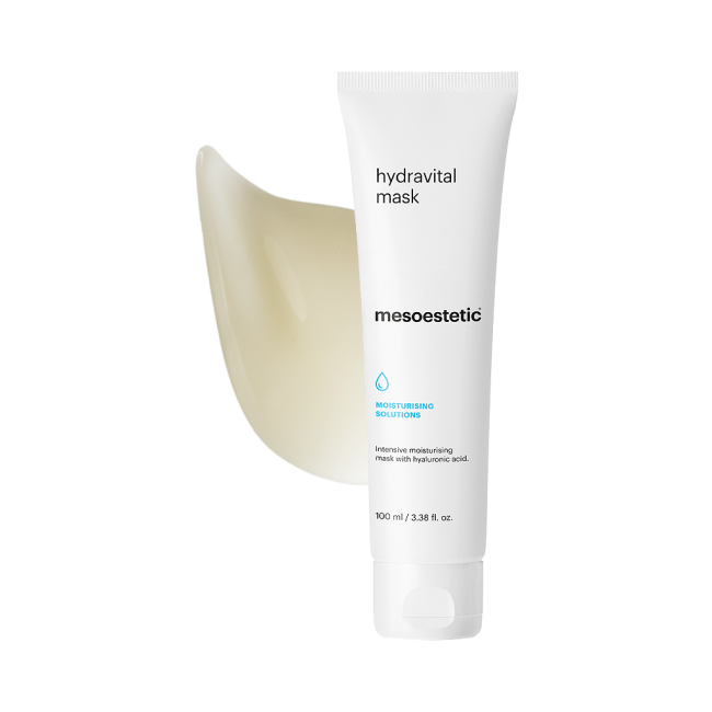Masque Hydratant | Hydravital mask Mesoestetic