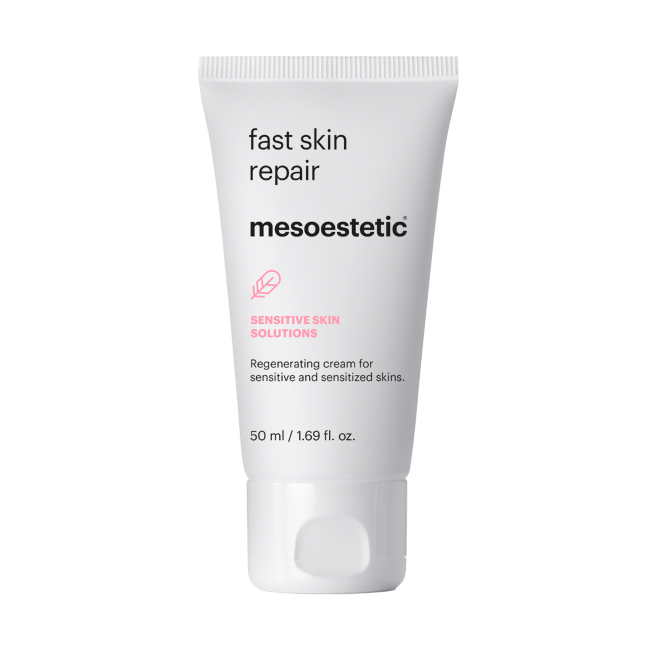 Crème Réparatrice | Fast Skin Repair Mesoestetic