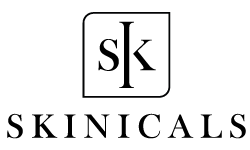 Soins classiques - Skinicals