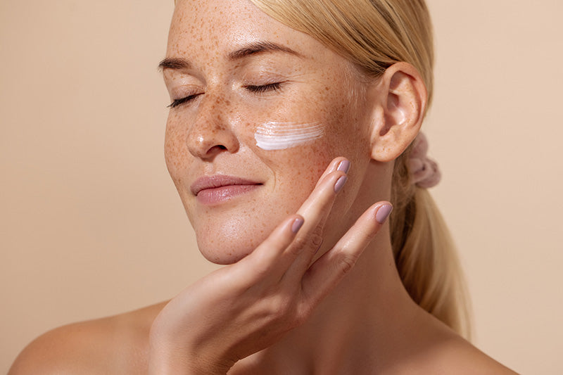 Soins classiques - Produits exfoliants