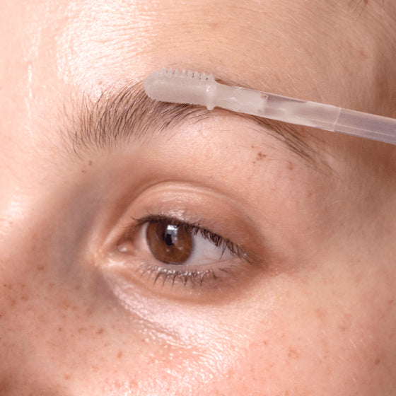 Soins oncologie - Soins des cils et sourcils