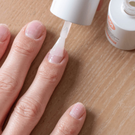 Soins oncologie - Soins des ongles