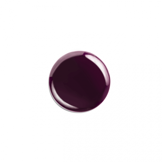 Vernis au silicium Aubergine