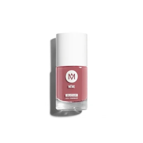 Vernis au silicium Bois de rose