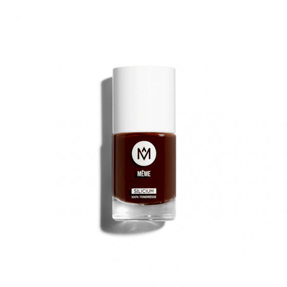 Vernis au silicium  Chocolat