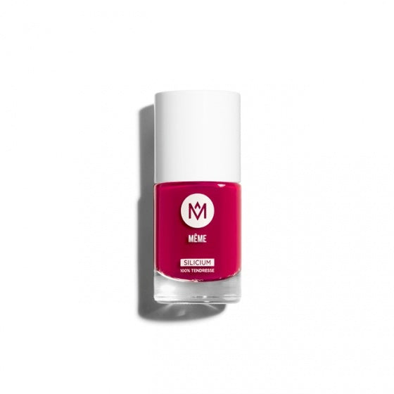 Vernis au silicium Framboise