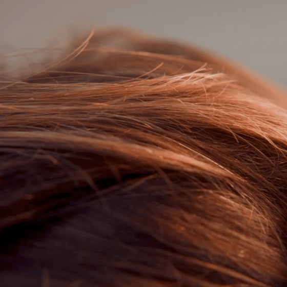 Masque réparateur pour les cheveux