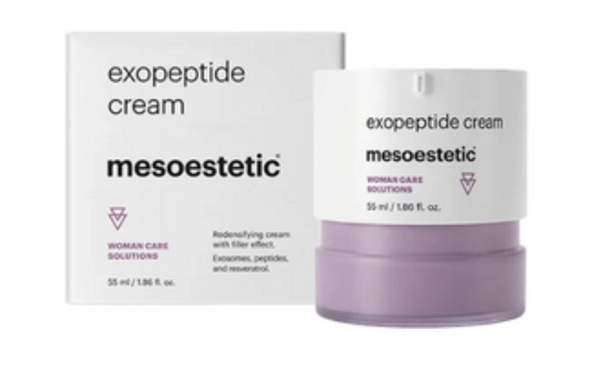 Mesoestetic Exopeptide Cream 55 ml