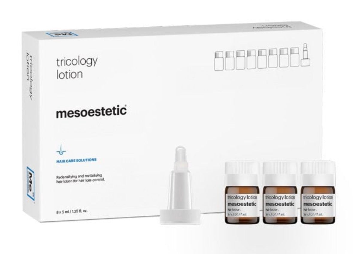 Mesoestetic Tricology Lotion 8 x 5 ml