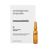 Ampoule aux Proteoglycan Vitamine C et Vitamine F action Fermeté et Elasticité | Proteoglycans ampoules Mesoestetic
