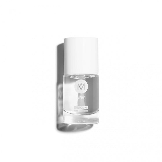 Top coat au silicium