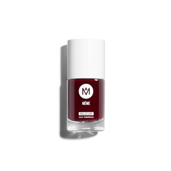 Vernis au silicium Cassis