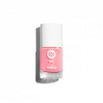 Vernis au silicium Rose bonbon