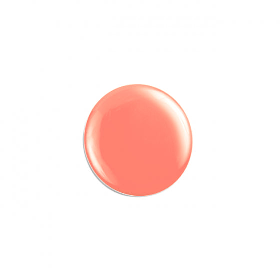 Vernis au silicium rose Melon