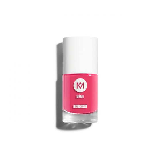 Vernis au silicium Pivoine