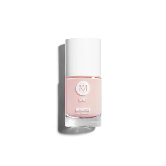 Vernis au silicium Rose