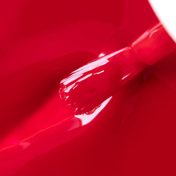 Vernis au silicium Rouge