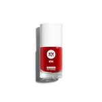 Vernis au silicium Rouge